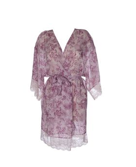 Vestaglia kimono